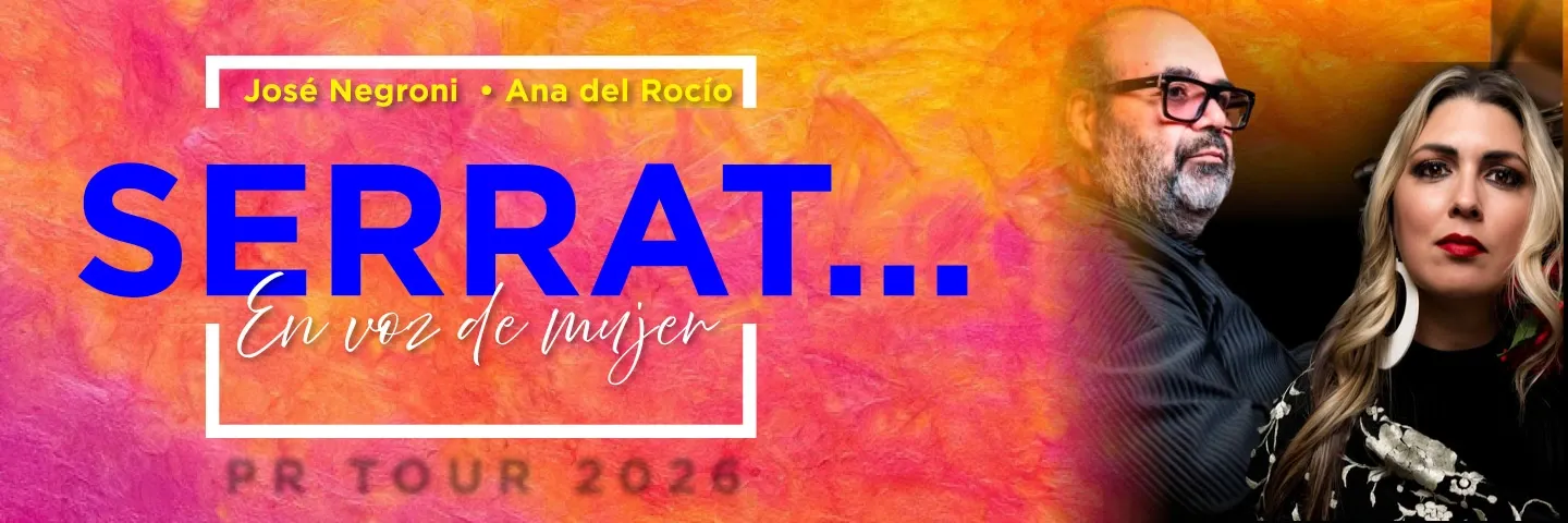 Serrat... En Voz De Mujer