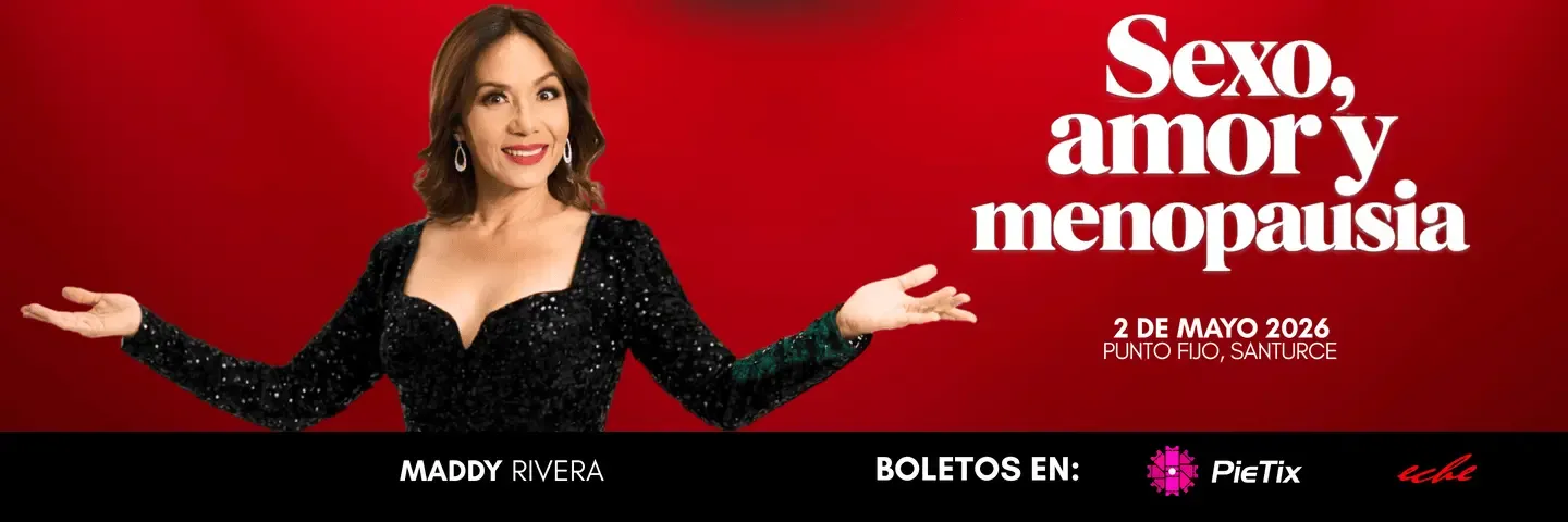 Sexo, Amor y Menopausia