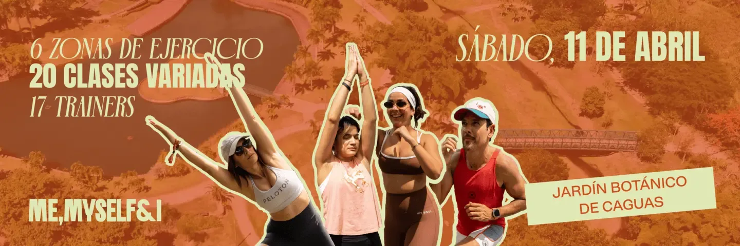 Me, Myself & I: 12th Edition