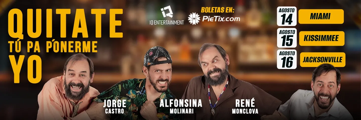 Quítate Tú Pa' Ponerme Yo 