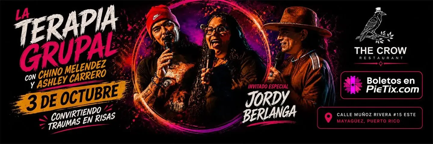 La Terapia Grupal 