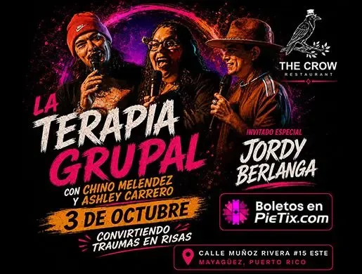 La Terapia Grupal 