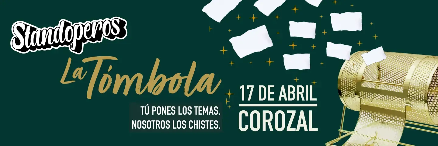 La Tómbola @ Corozal