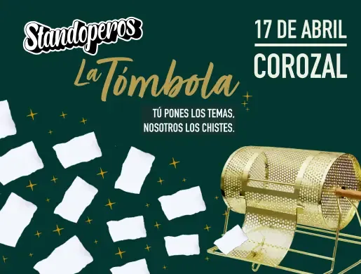 La Tómbola @ Corozal