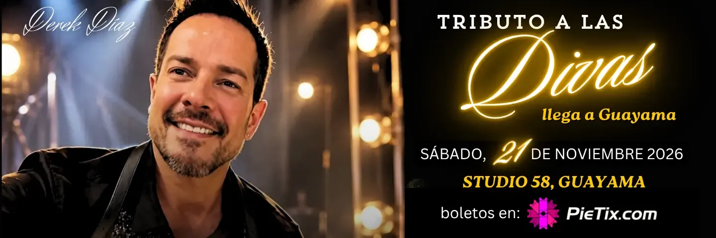 Tributo a las Divas
