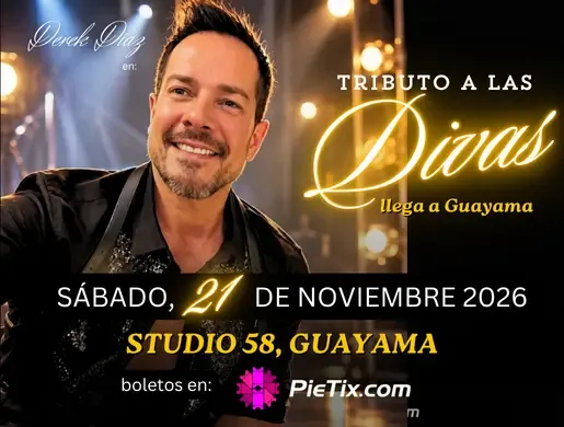 Tributo a las Divas