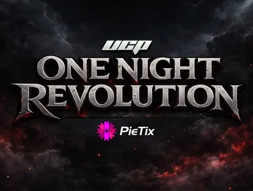 UCP One Night Revolution