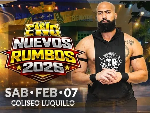 EWO: Nuevos Rumbos