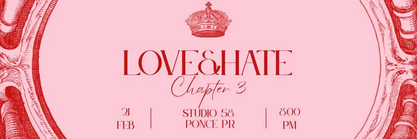 Love and Hate Chapter 3