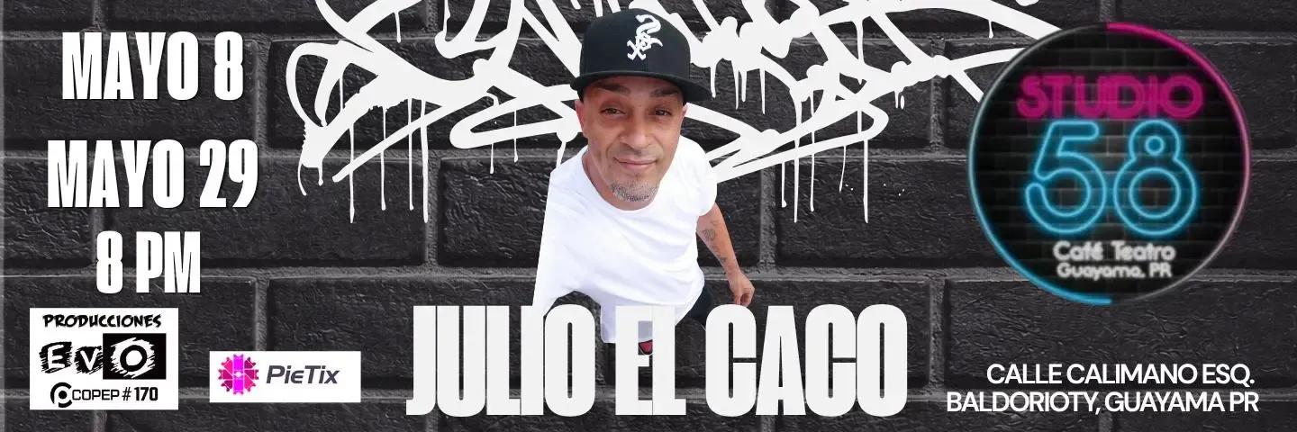 Julio El Caco