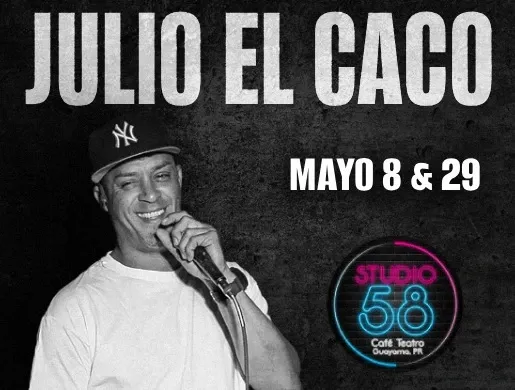 Julio El Caco