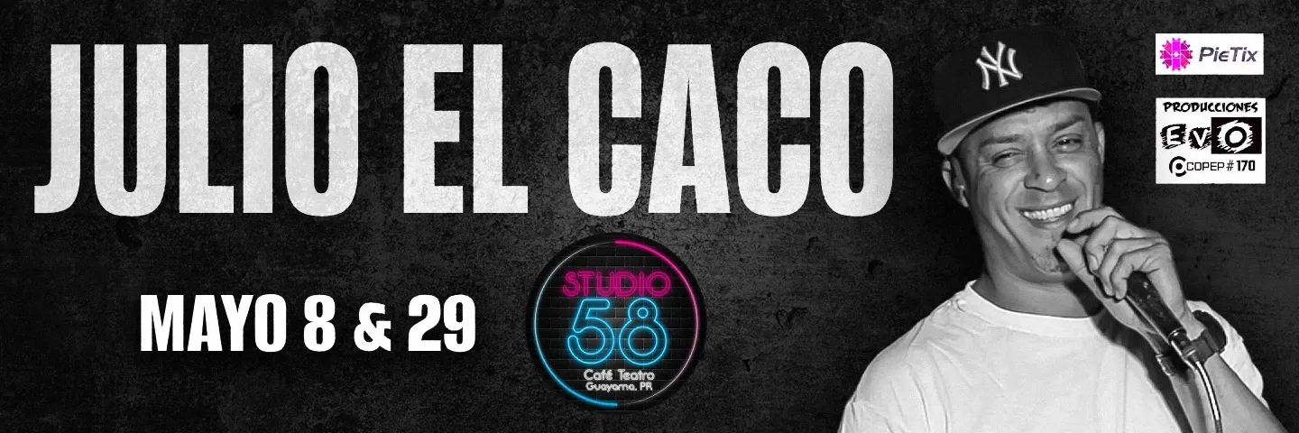 Julio El Caco
