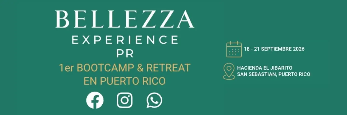 Bellezza Experience 2026
