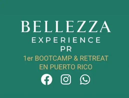 Bellezza Experience 2026