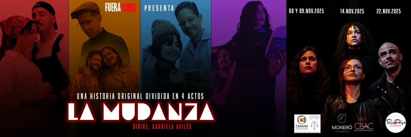 La Mudanza
