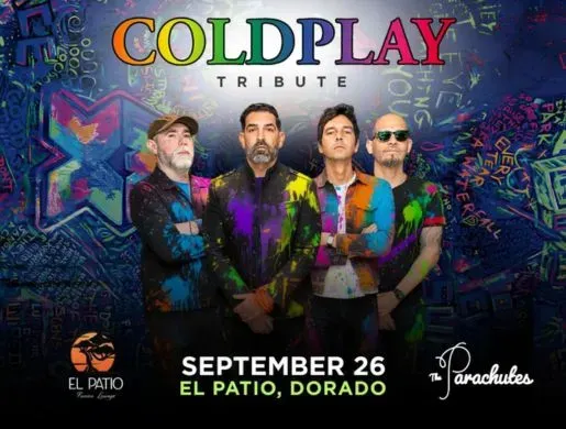 Coldplay Tribute