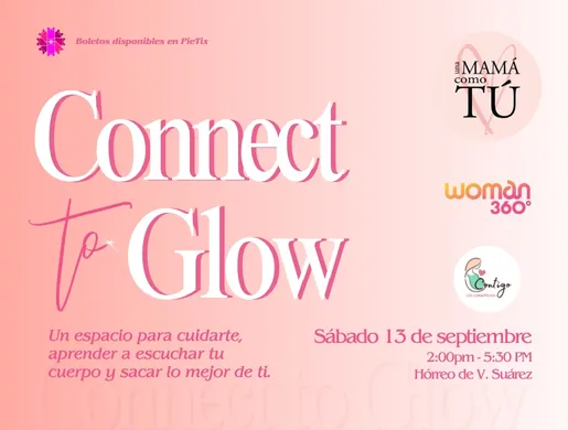 Connect To Glow