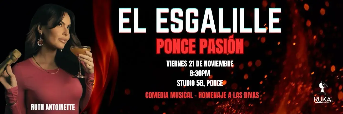 El Esgalille