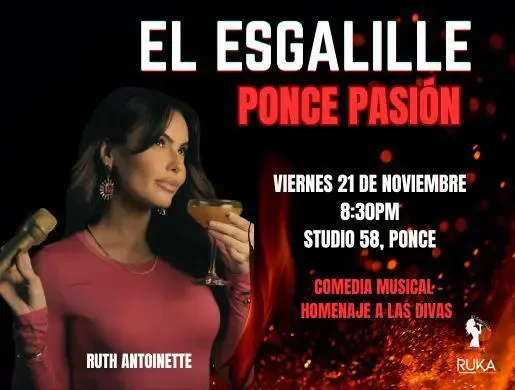 El Esgalille