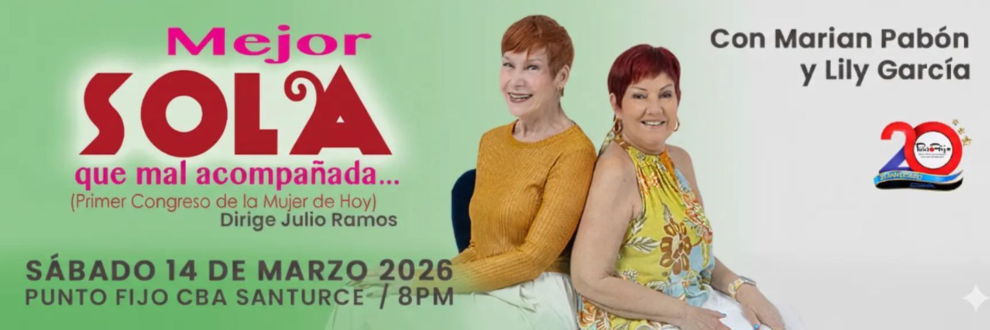 Mejor Sola Que Mal Acompañada