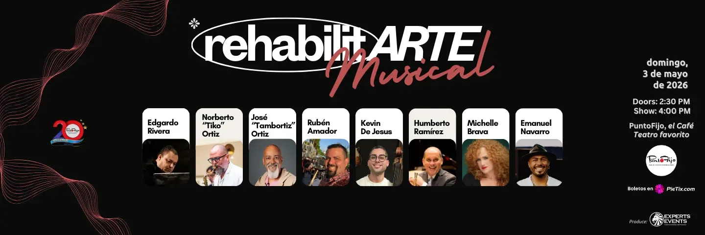 RehabilitArte Musical 