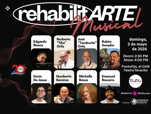 RehabilitArte Musical 