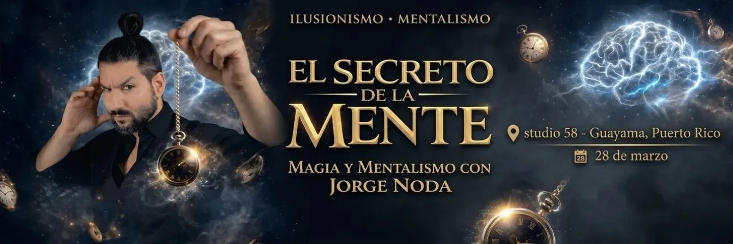 El Secreto de la Mente
