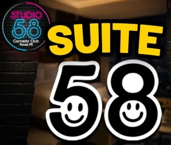 Suite 58