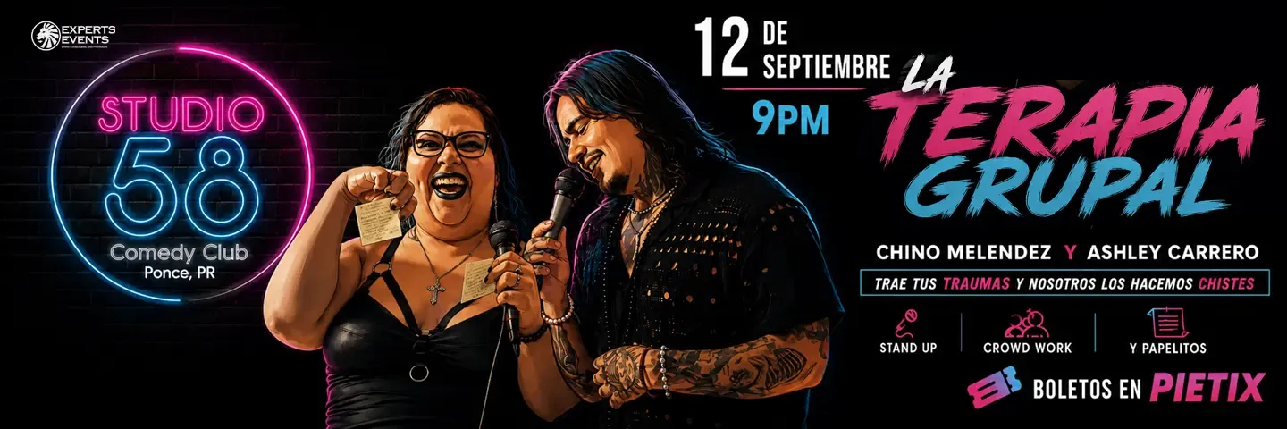 La Terapia Grupal 