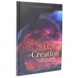The Six Days of Creation | Eichlers