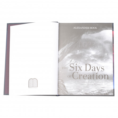 The Six Days of Creation | Eichlers