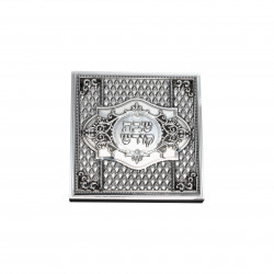 Mitzvah Family Magnetic Toggle Switch Cover (6 Pack) - For Shabbat/Observance, Easy To Install