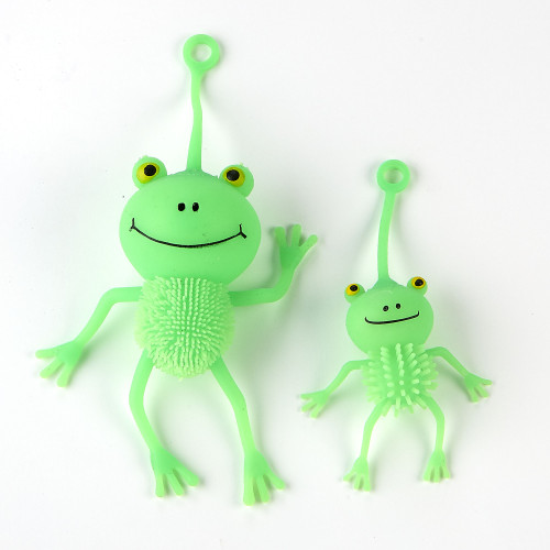Pesach Bungee Frogs - 2 Pack | Eichlers