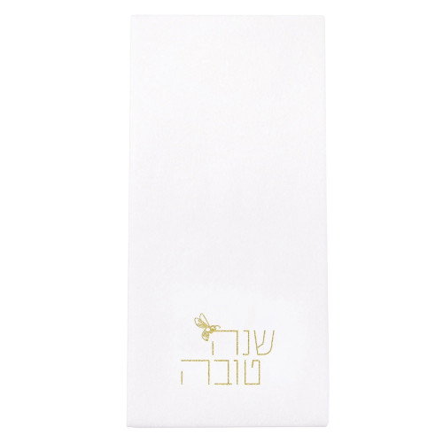 Waterdale Collection Guest Towelettes