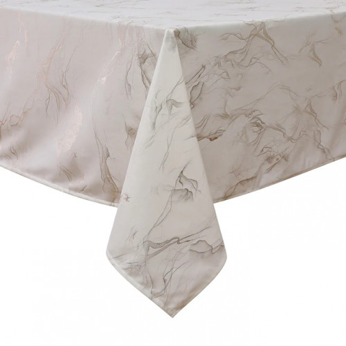 Majestic Giftware Velvet Tablecloth