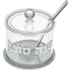 Acrylic Honey Dish