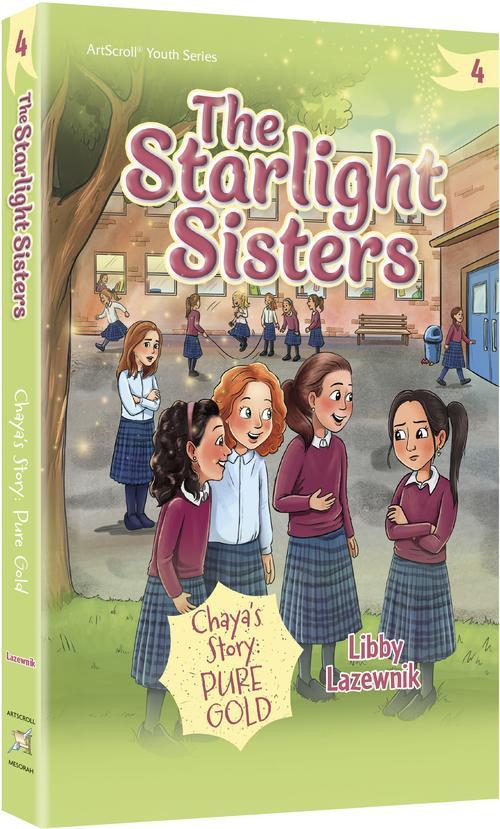 The Starlight Sisters - Volume 4 | Eichlers
