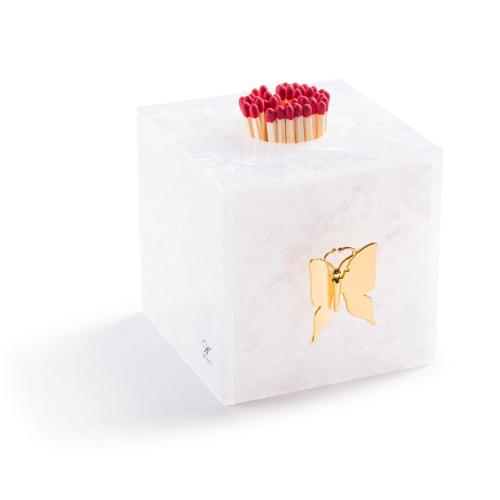 Waterdale Collection Match Jar