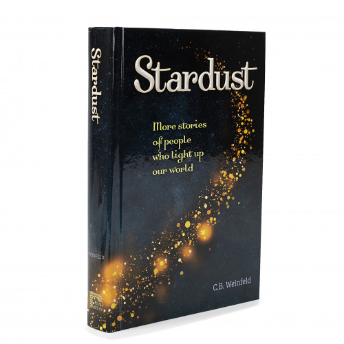 Stardust | Eichlers