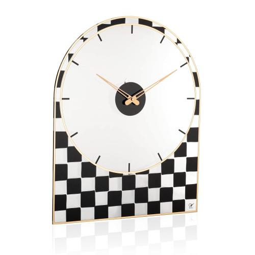 Waterdale Collection Clock - Thumbnail 5