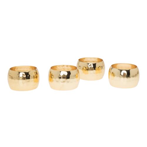 Godinger Napkin Ring - Thumbnail 2