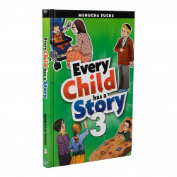 Every Child Has A Story - Volume 3 | Eichlers