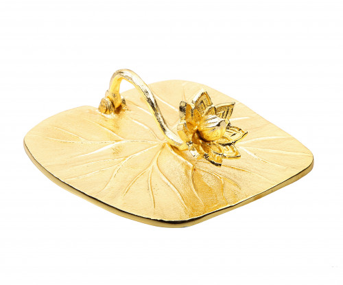 Classic Touch Napkin Holder