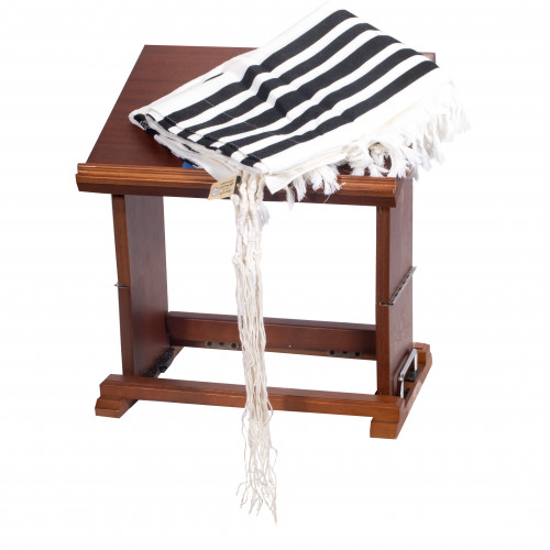 Ultra Lightweight Talis HaMefoar - With Middleband | Eichlers