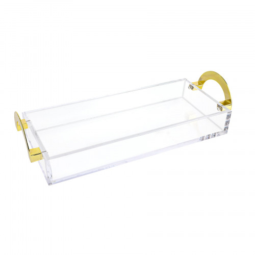 Waterdale Collection Bread / Towel Tray