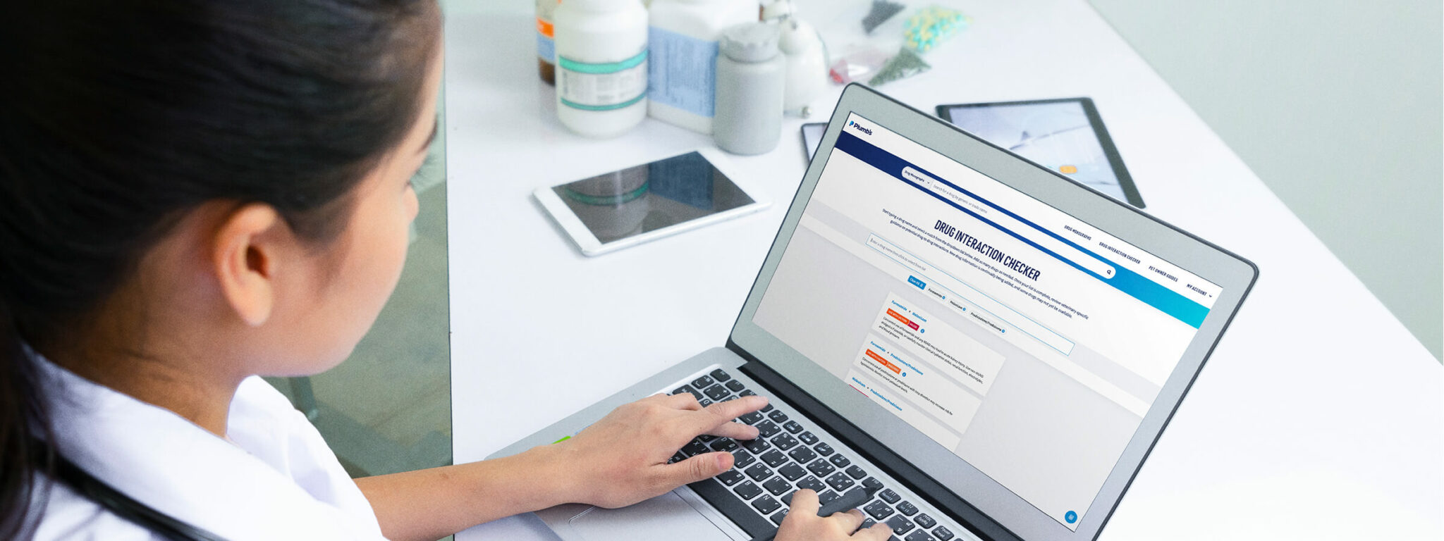 Plumb’s Veterinary Drugs