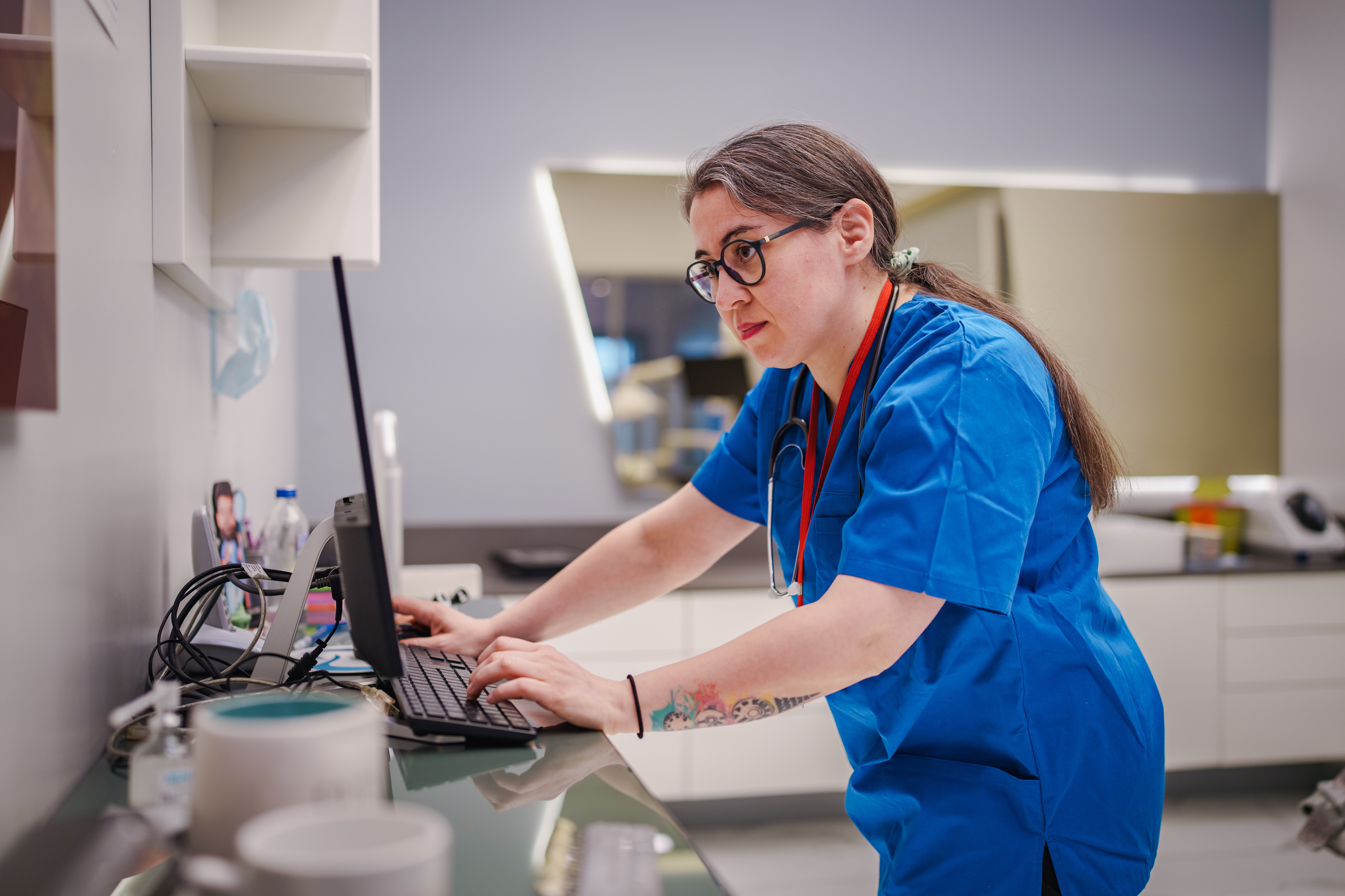 Standards of Care vs VIN: Why Discussions Alone Aren’t Enough