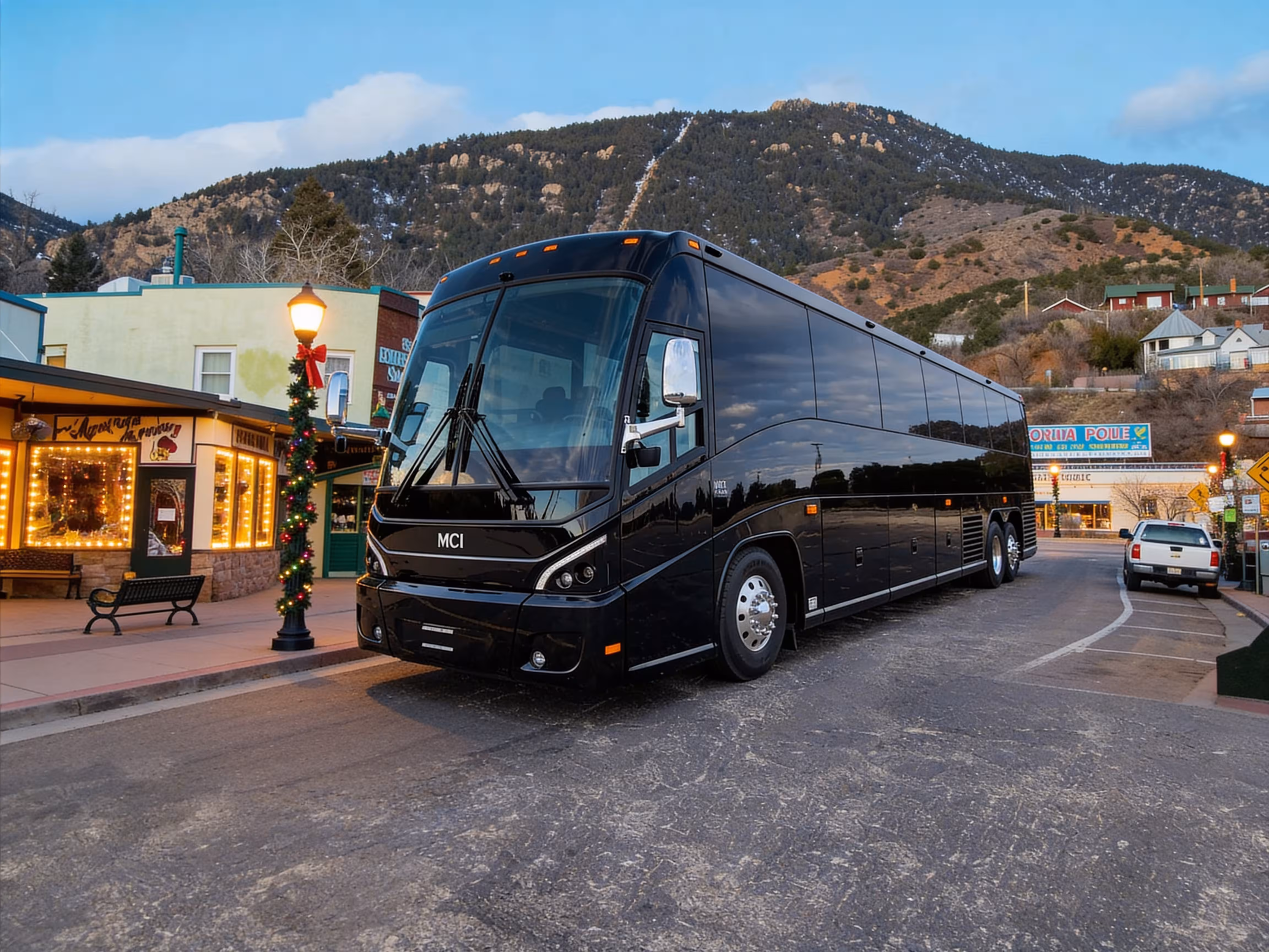 Denver Employee Shuttle Services
