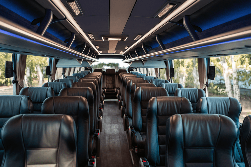 price4limo motorcoach transportation