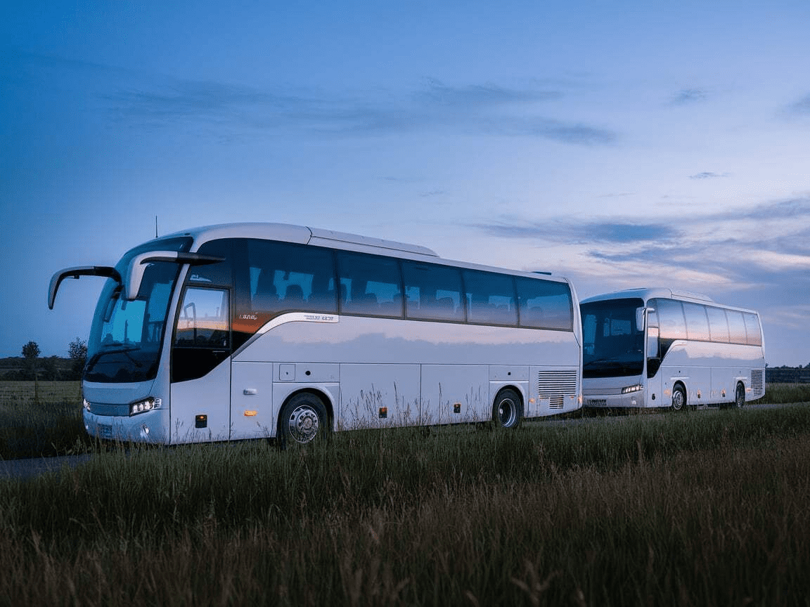 price 4 limo bus rental